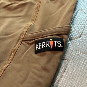 Kerrits Ice Fil Full Seat Riding Tights XS